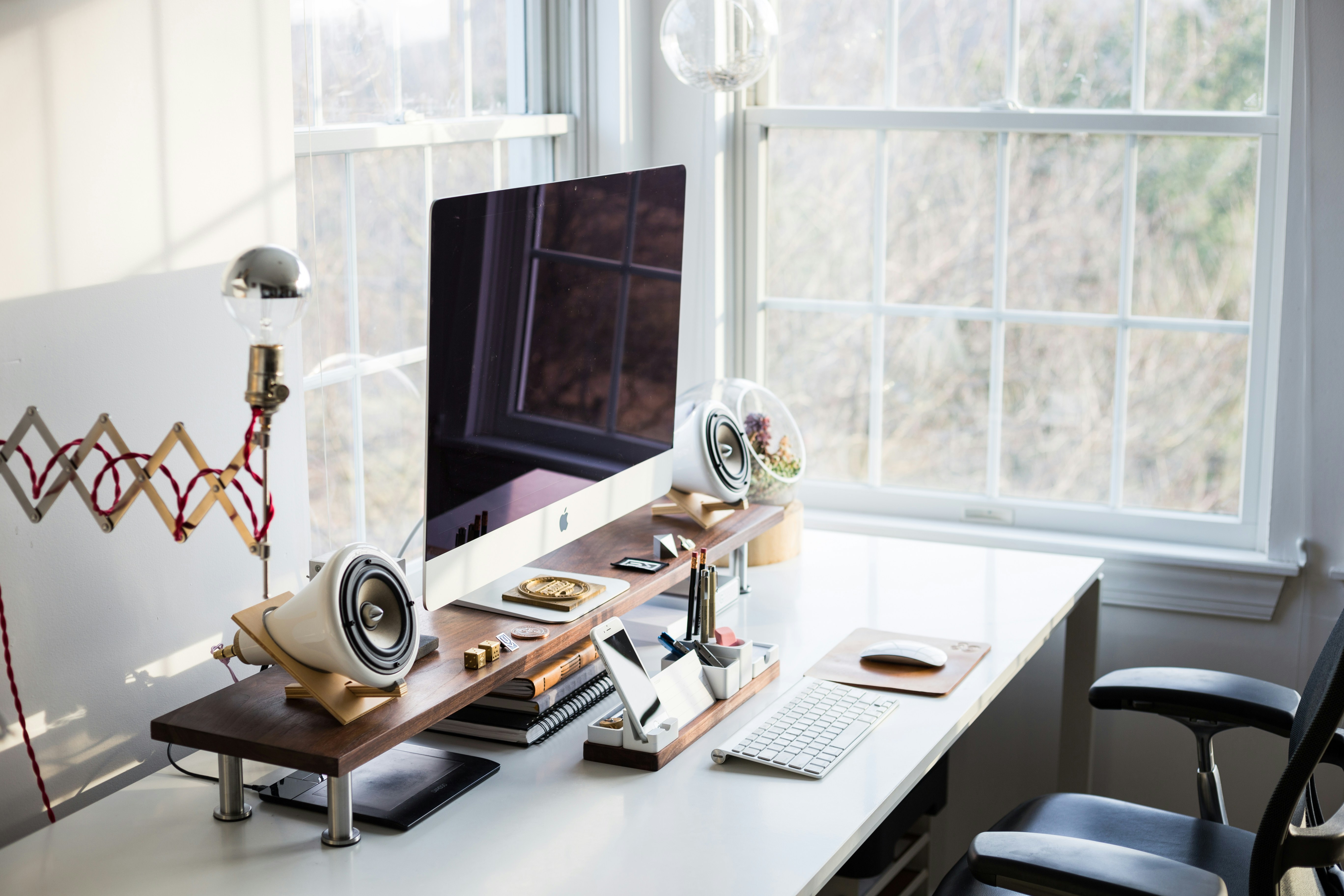 Modern Study